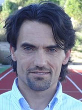 Dr. Jonathan Esteve Lanao