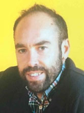 Dr. Javier Sánchez Sánchez