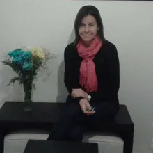 Silvia Marcela Hernández