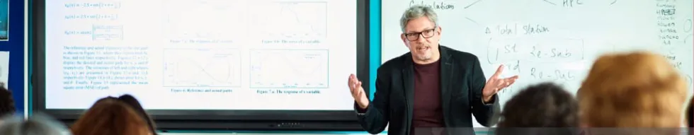 Máster Universitario en Educación  Bilingüe