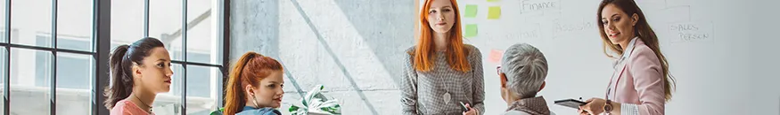 Mestrado Universitário em Direção de Marketing