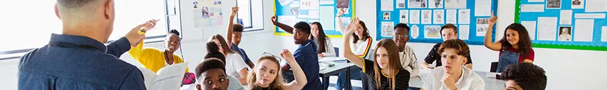 Máster Universitario en Formación del Profesorado de Educación Secundaria Obligatoria y Bachillerato, Formación Profesional y Enseñanza de Idiomas