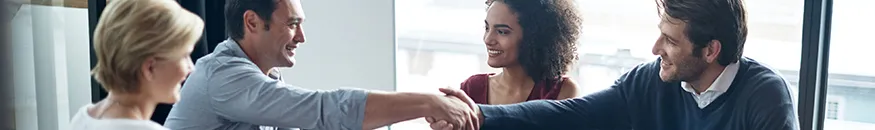 Máster Universitario en Resolución de Conflictos y Mediación