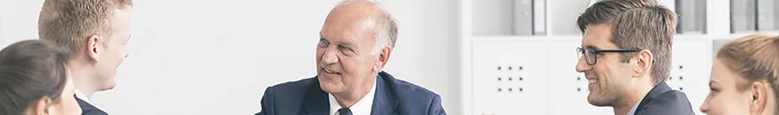 Mestrado Universitário em Administração e Direção de Empresas (MBA)