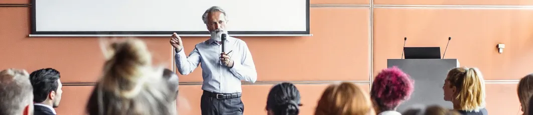 Maestría en Gestión Pública y Liderazgo