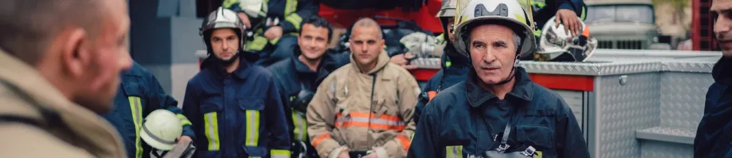 Maestría en Gestión de Emergencias y Catástrofes