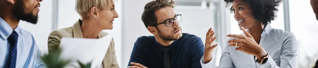 Maestría en Competencias Profesionales de Proyectos