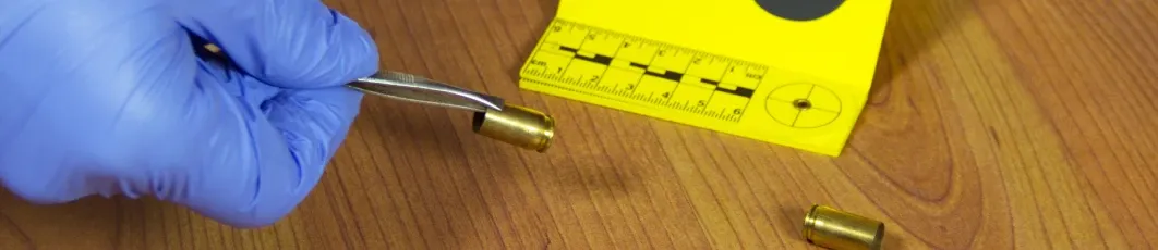 Specialization in Ballistics