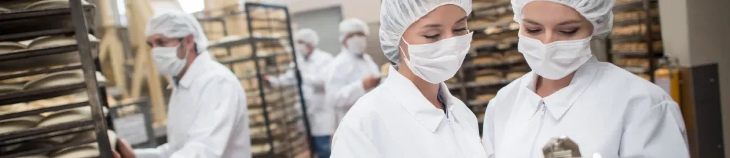 Higiene y Seguridad Alimentaria