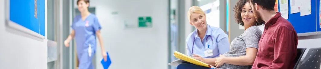 Maestría en Promoción de la Salud y Salud Comunitaria