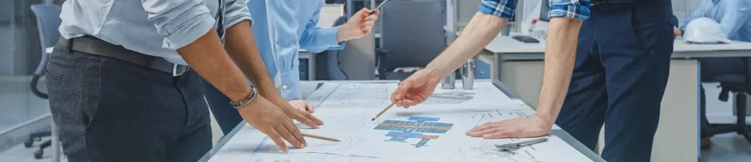 Especialización en Gestión de la Innovación aplicada a Producto