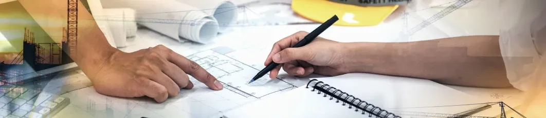 Gestion de Projets d’Architecture et Urbanisme