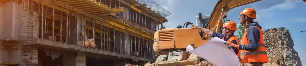 Magíster en Infraestructura e Ingeniería Civil