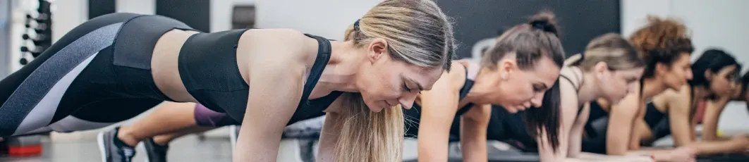 Mestrado em Atividade Física Orientada à Mulher 