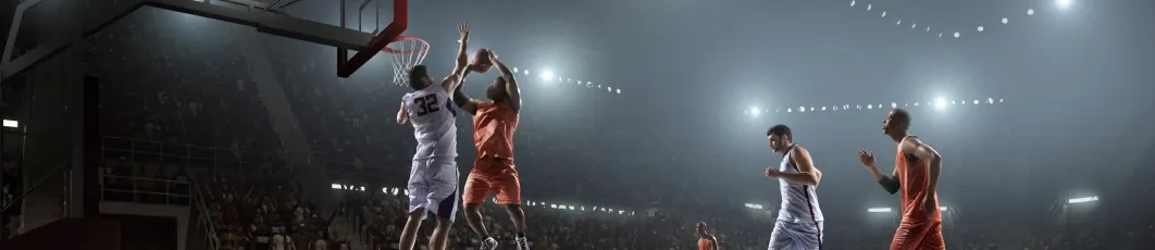 Maestría en Entrenamiento Deportivo en Baloncesto