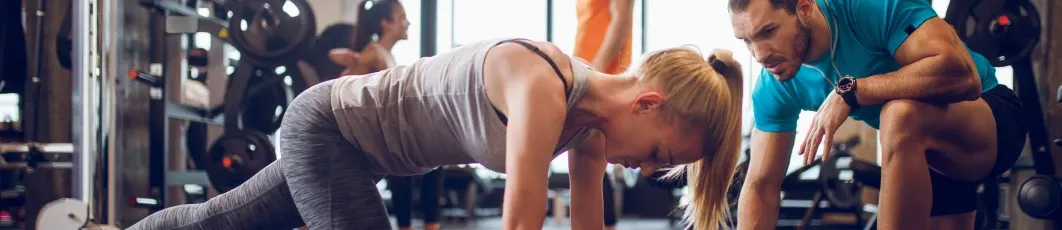 Master in Optimization in Sports Performance