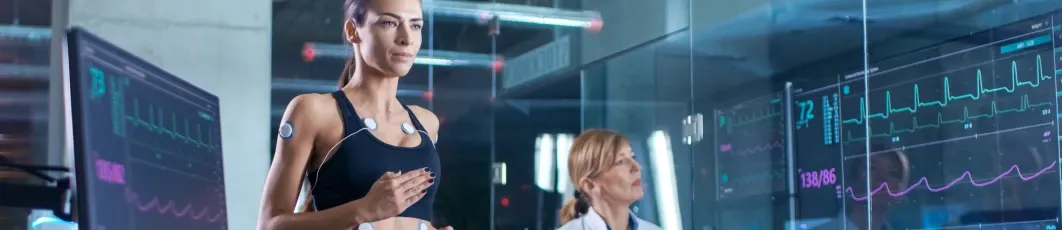 Rendimiento Deportivo: de la Valoración a la Optimización