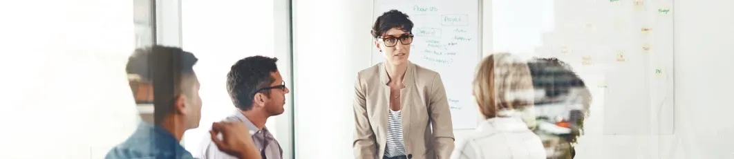 Project Administration