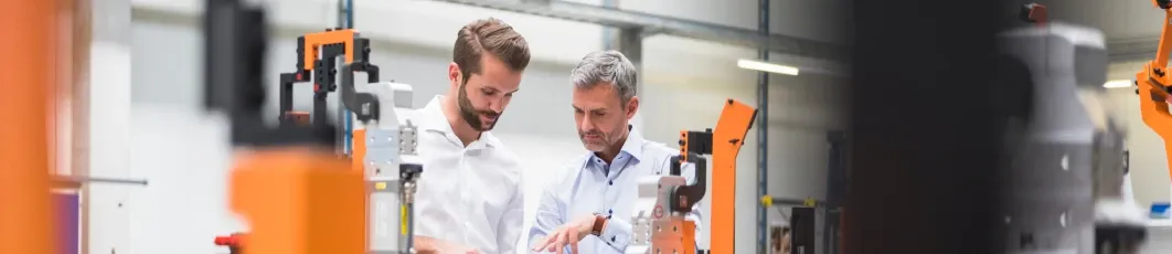 Maestría en Ingeniería Industrial