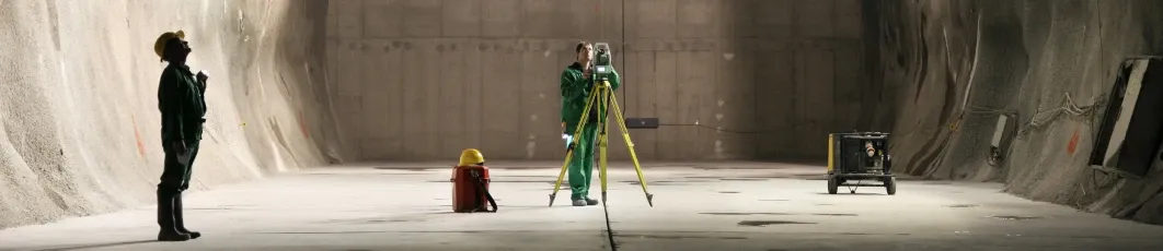 Magíster en Ingeniería en Minas