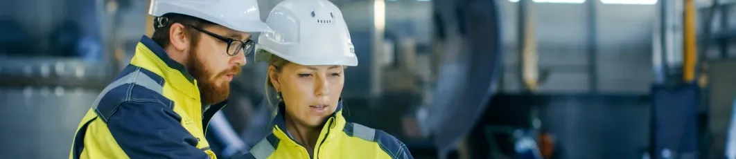 Master in Occupational Risk Prevention