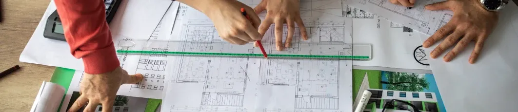 Maestría en Proyectos de Arquitectura y Urbanismo