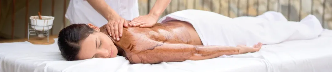 Anti-Aging, Ozone Therapy and Thalassotherapy