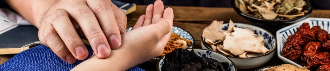 Naturopathic Sciences