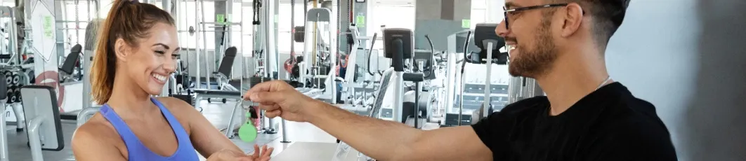 Dirección y Habilidades para la Gestión de Centros Deportivos