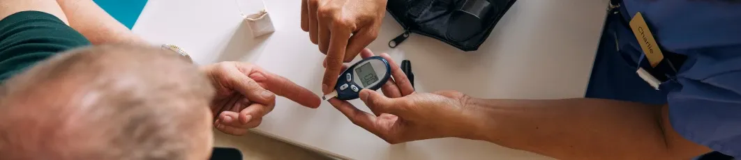 Educación Diabetológica para Profesionales Sanitarios