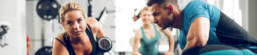 Entrenador Deportivo