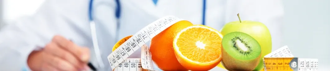 Elaboração de Dietas e Dietoterapia