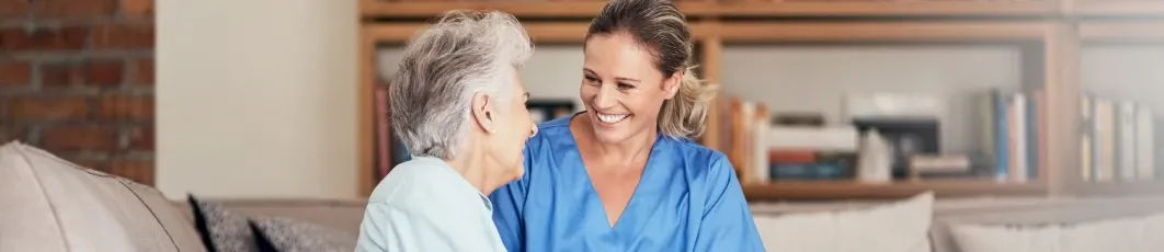 Gerontología Social