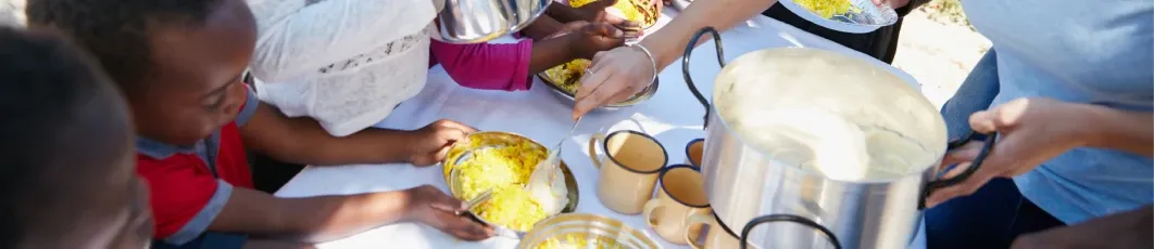 Intervención Nutricional en Situaciones de Emergencia