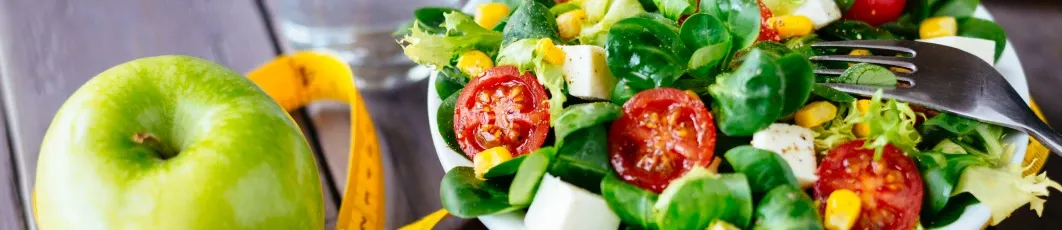 Nutrición y Dietética Aplicada