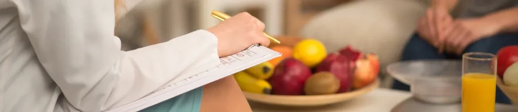 Psychologie et Psychopathologie de la Nutrition