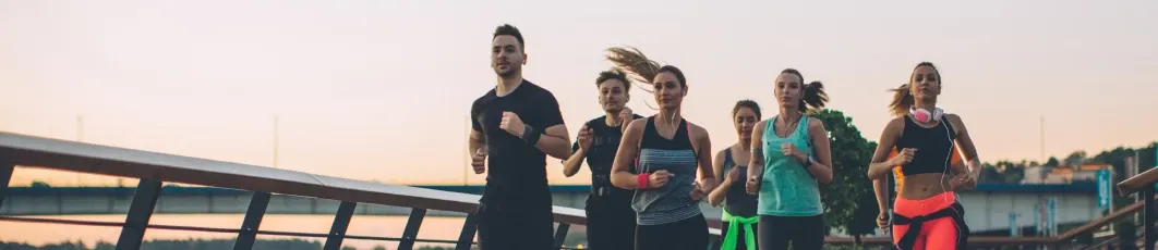 Maestría en Actividad Física y Salud
