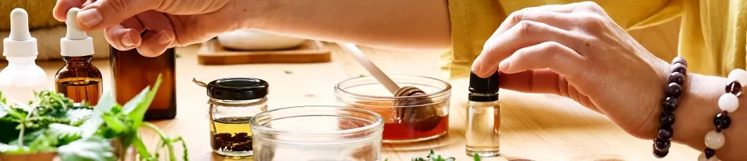 Magíster en Ciencias Naturopáticas