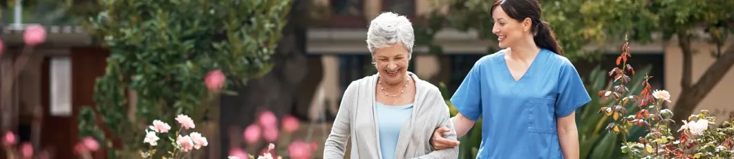 Maestría en Gerontología