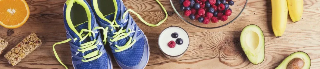 Maestría en Nutrición, Actividad Física y Deporte