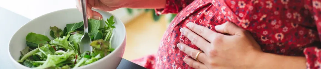 Maestría en Nutrición Materno-Infantil