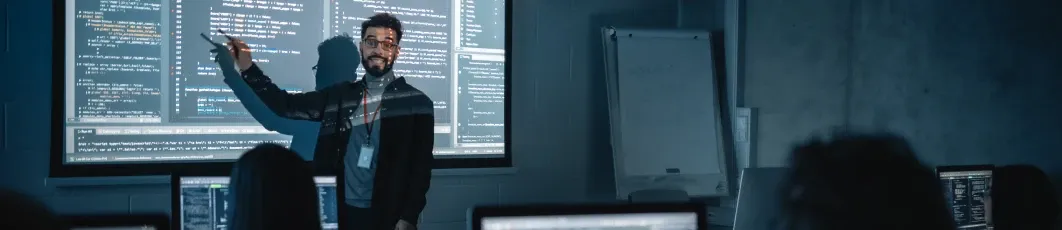 Análise e Desenho Integral de Software