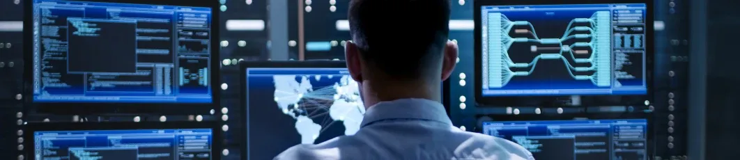 Telecommunications Management