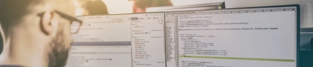 Infraestructura Tecnológica de Software
