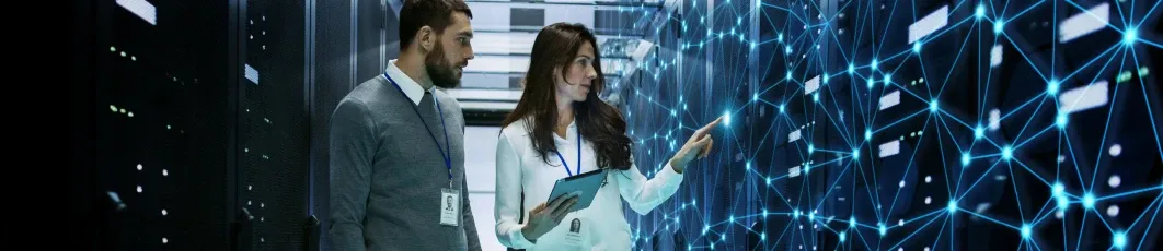 Maestría en Ciencia de Datos aplicada a la Inteligencia de Negocios