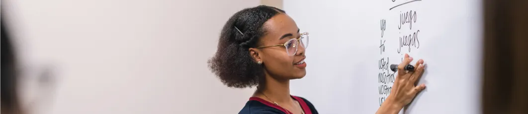 Formación de Profesores de Español como Lengua Extranjera