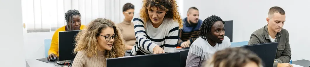 Formadores de Formación Continua