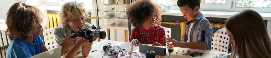 Innovación y Tecnología Educativa