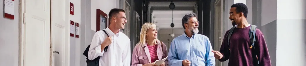 B - Language and Culture