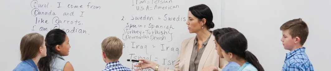 A - Fundamental Issues in Language Teaching and Learning